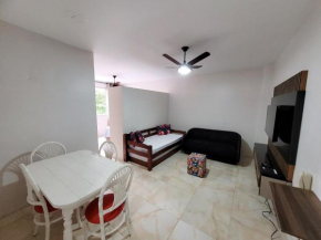 Apartamento Guarujá Pitangueiras